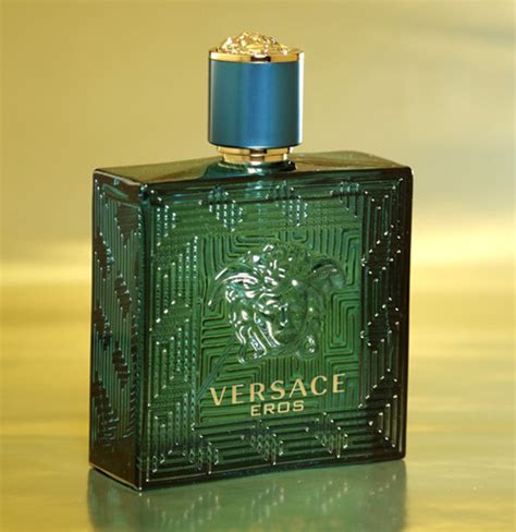 versace perfume 2012.